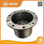 Planet Carrier AZ9231340329 HOWO Truck Parts Planetary Carrier STR Carrier
