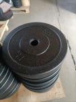 Barbells Weight Plates Exercise Equipment Weight Lifting Custom Plates