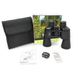 Powerful 10 X 50 Binoculars For Adults Bird Watching