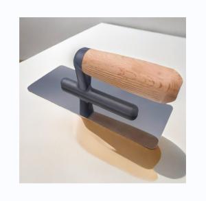 Wholesale Acceptable OEM Producing High Capacity Bricklaying Trowel with Stainless Steel Blade from china suppliers
