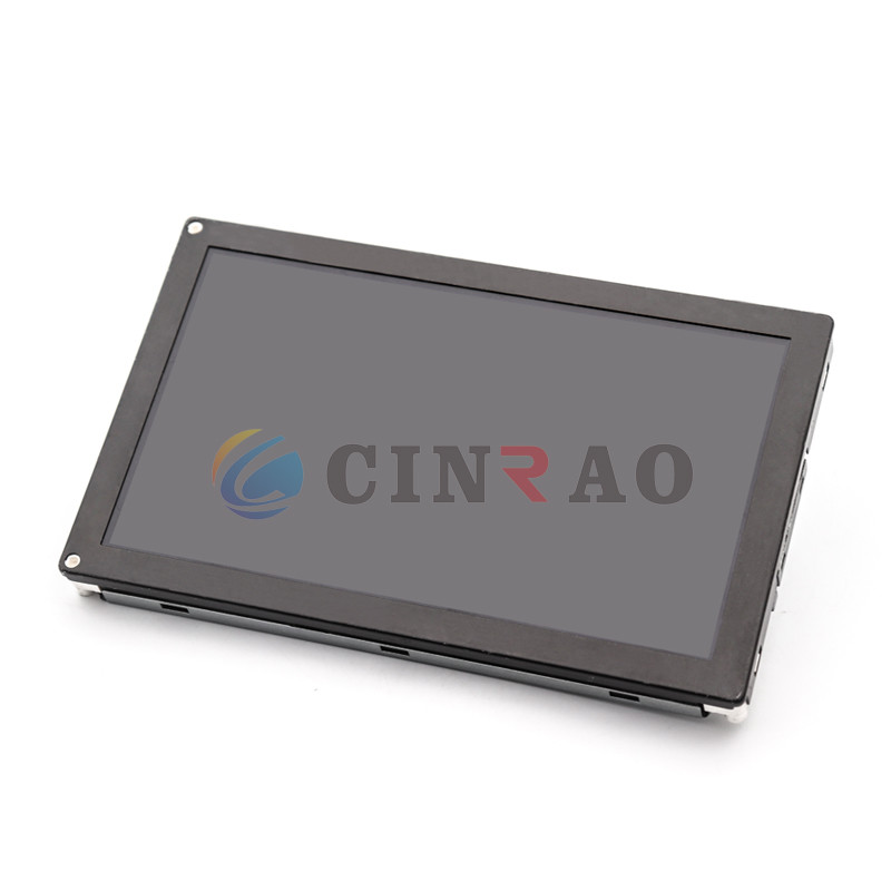 5.8 INCH TFT LCD Screen Toshiba TFD58W01-F Multi Size High Performance