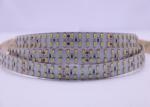 High Lumen Double Line 3528 SMD LED Flexible Strips 5 Meter 1200 Leds For Indoor