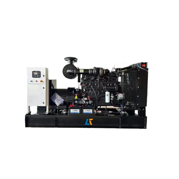 Cummins Diesel Generator Set 50HZ/1500RPM 380/220V 400/230V 415/240V Open