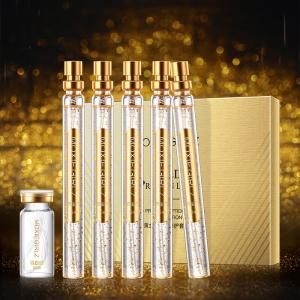 Wholesale PDO Mono Thread Gold Protein Peptide 29G 38mm 24k Gold Collagen Serum from china suppliers