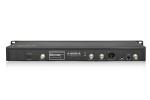PLL Wireless Conferencing System FCC Cardioid Gooseneck Microphone