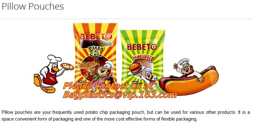 Resealable pouch Bags, slider zipper Foil Bags, Pharmaceutical Packaging, Pet Food Packaging, Tea Packaging