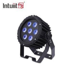 Wholesale Stage Lighting RGBW Par Can from china suppliers