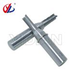 Three Flutes TCT Router Bits For Woodworking Drilling Machine Tools