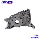 Mitsubishi 4D56 MD181581 21340-42501 21340-42503 Engine Oil Pump