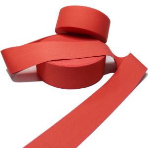 Wholesale Orange Underwear Elastic Band 4cm Nylon Webbing Pantone Color from china suppliers