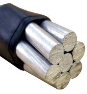 Wholesale Distribution Lines LADYBIRD 40mm2 All Aluminium Conductor from china suppliers