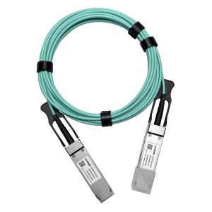 Wholesale CE Mellanox Active Fiber Cable Q56-200G-A5H Q56-200G-A10H Q56-200G-A15H from china suppliers
