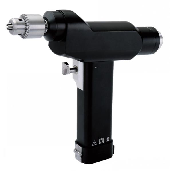 urgical Orthopedic Bone Drill Canulate Drill