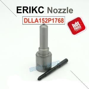 Wholesale DLLA152P1768 Weichai bosch nozzle common rail 0 433 172 078 fuel system injector accessories nozzle DLLA 152 P 1768 from china suppliers