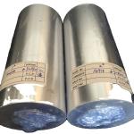 Hot Roll Magnesium Billet Grade Soluble Magnesium Thermal Conductivity 156 W/MK
