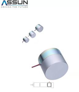Wholesale Electromagnetic DC Motor Brake 32mm Length 18.6W 8000 Rpm Speed from china suppliers