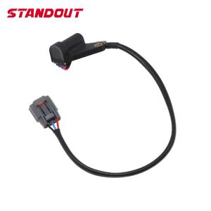 Wholesale ZL0118221A ZL01-18-221 Car Crankshaft Position Sensor For MAZDA BP4W-18-221B from china suppliers