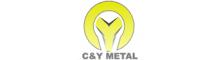 China C & Y METAL PRODUCTS  SUPPLY CHAIN CO.,LTD logo