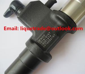 Wholesale Original Fuel Injector 8-97603415-7 Denso 095000-5516 / 095000-5515 / 095000-5511 from china suppliers