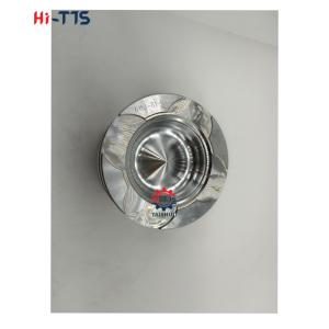 Wholesale 6D125 piston 6150-31-2112 6151-31-2171 for Komatsu Diesel Engine Parts-Piston from china suppliers