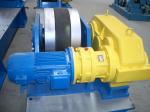 100T Heavy Duty Tank Welding Equipment Conventional Welding Rotator Use Bolts