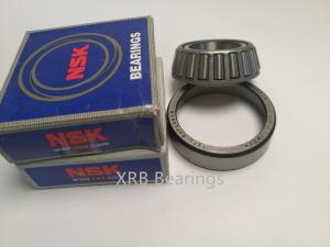 Wholesale Single Row Front Wheel Bearing Replacement HR32310J Pressed Steel Materials from china suppliers