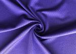 Sportswear Mesh 160gsm Stretch Polyester Spandex Fabric