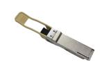 100Gbps QSFP28 BIDI SR Transceiver 100m Reach Multi Mode Transceiver