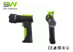 IP66 Rechargeable Led Spotlight 10W Rechargeable Hunting Spotlight