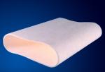 Needle Punched High Temp Nomex Endless Felt Industrial Felt Pads