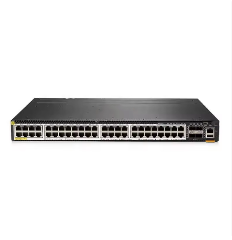 Customized JL659A 24 Ports 10/100/1000Mbps Switch Private Mold for Capacity Networking