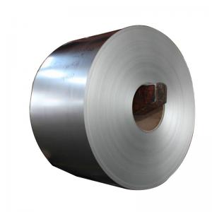 China Z100 Z180 Hot Dip Galvanized Coils MTC Hot Rolled Coiled Steel on sale