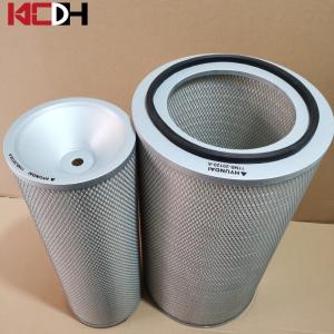 Wholesale Hyundai Engine Round Air Filter Element 11nb-20120-A R000633 from china suppliers