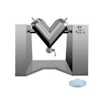 ZONELINK Vh-2 Vh-14 Vh-50 Vh-100 Milk Powder Blender for Malaysia Dry Powder