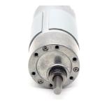 37mm high torque reduction motor JGB37-555 metal dc gear motor 12V DC motor with