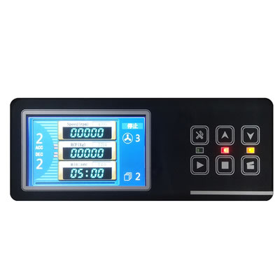 TA6-L Automatic Cap-opening Unrefrigerated