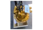 E320C Swing Motor Assy M5X130CHB -11A -03D 1588986 MOTOR GROUP-SWING