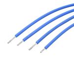 China supplier ul3123 600v 150c silicone rubber tinned copper wire