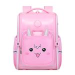 Rabit Kids School Satchels Cartoon Bear Girls Lovely Student Bag
