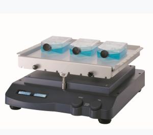Wholesale 10-70rpm Digital 3D Rocking Shaker rocker shaker lab equipment With Max.Load Capacity 10KG from china suppliers