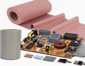 Wholesale AOK Heatsink Thermal Insulation Pad Anticorrosive For Telecommunications from china suppliers