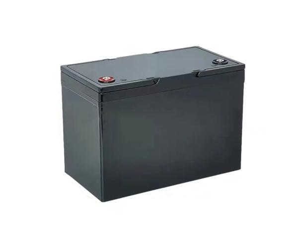 Good Safety Performance Powerful LiFePO4 Lithium Battery Replacement Lead Acid