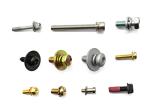 Non-Standard Metal Screws Custom Manufacturer | Stainless Steel, Titanium, Self