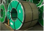 Anti Corrosion Hot Rolled Stainless Steel Coil For Automobile / Household Ware