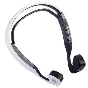 Wholesale PDCWindshear Bone Conduction BT Stereo Headset Sports Wireless Headphones with mic with Retail box from china suppliers