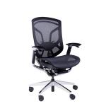 Mesh Gaming Butterfly Ergonomic Office Chair Home Swivel Racing With Lumbar