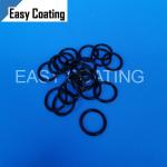 Electrostatic powder coating system hicoat pump O-ring conductive 9974023
