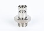 Custom CNC Machined Aerospace Parts Aluminum Stainless Steel Copper