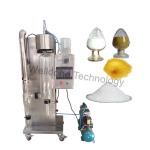 High Hygiene Spray Drying Machine SUS316L For Food Chemical