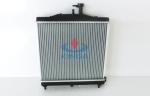 Aluminium Car Radiators For Hyundai KIA Picanto'10-at OEM 25310-07552